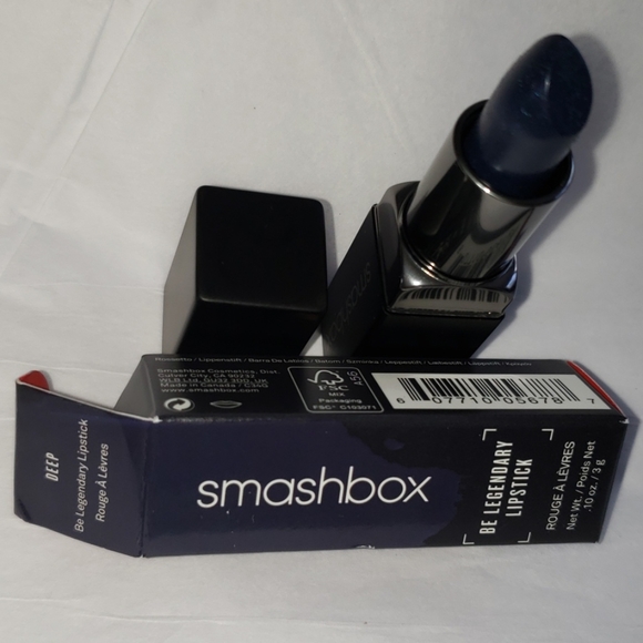 π3x HPπ Be Legendary Cream Lipstick DEEP New NIB - Picture 9 of 12